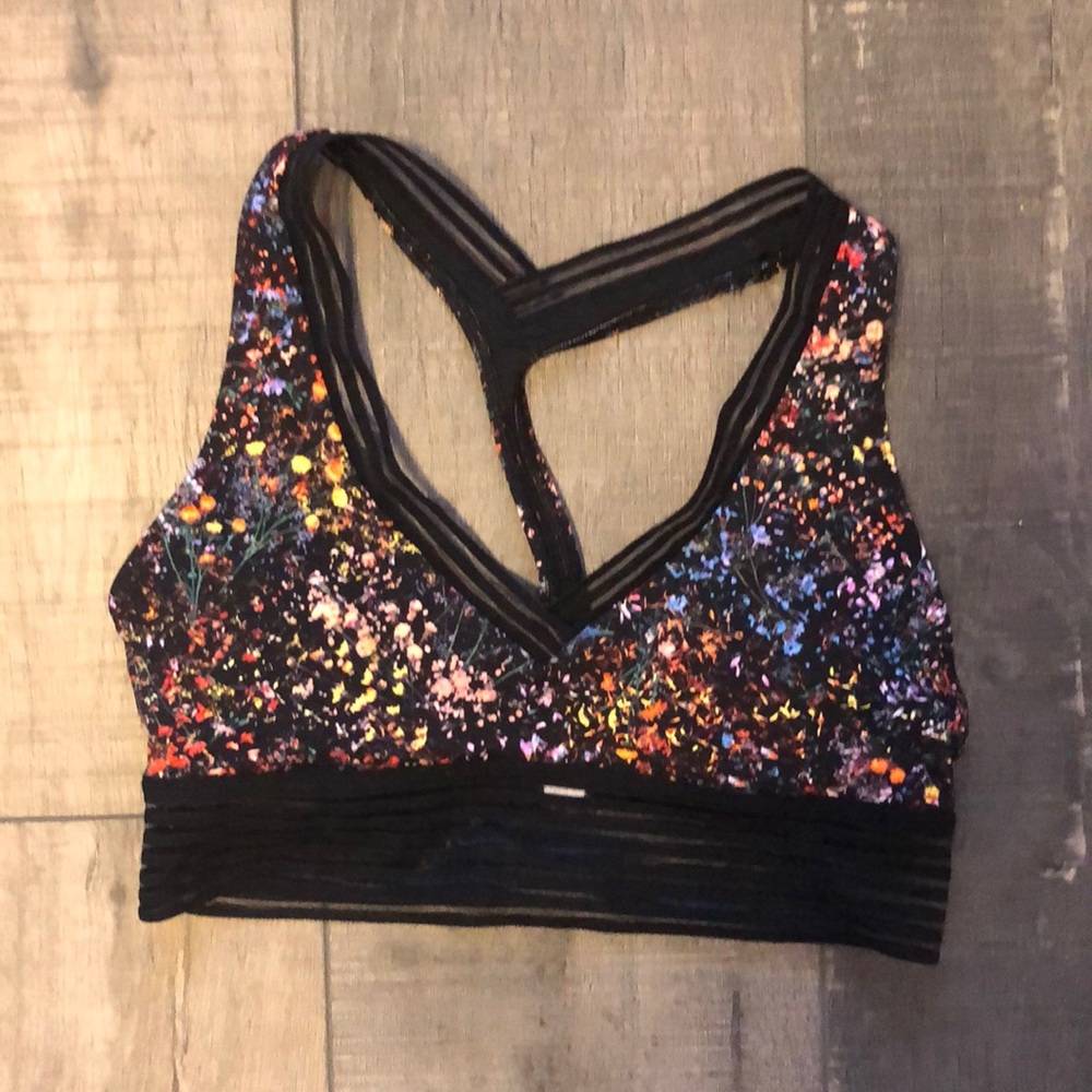 Brand New Lululemon Sports Bra!